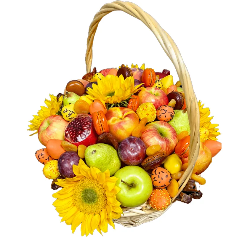 Фруктовая композиция Вкуснота